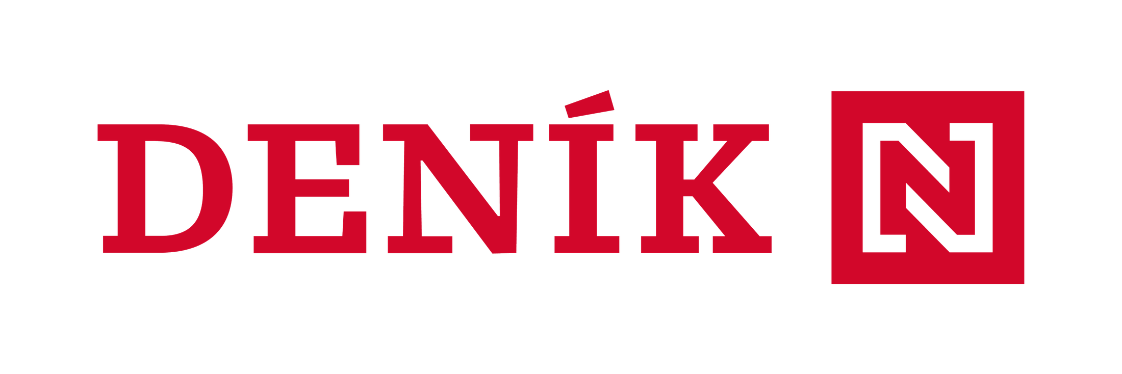 Deník N