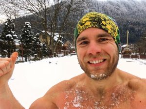 otužovanie, Otužovanie – prečo a ako sa začať otužovať?