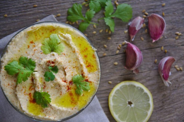 hummus