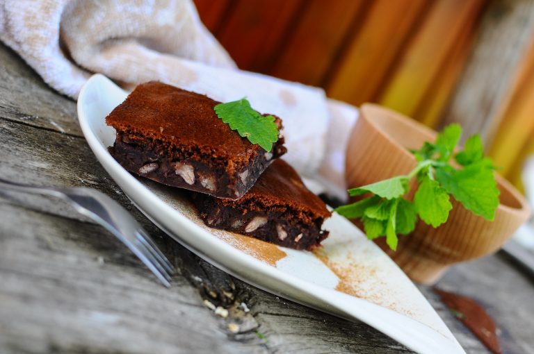 BROWNIES