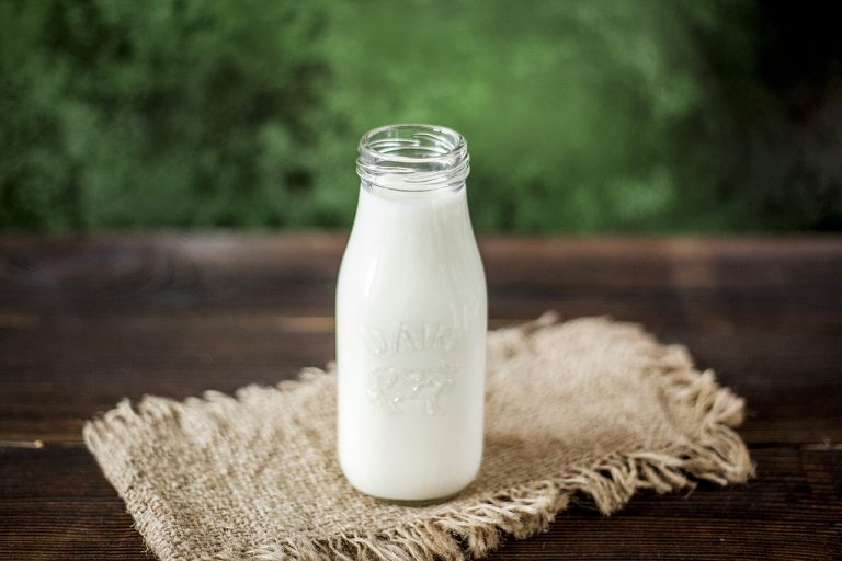 kefir zdravie