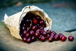 čerešne, Čerešne – 6 dôvodov, prečo sú super ovocie pre zdravie