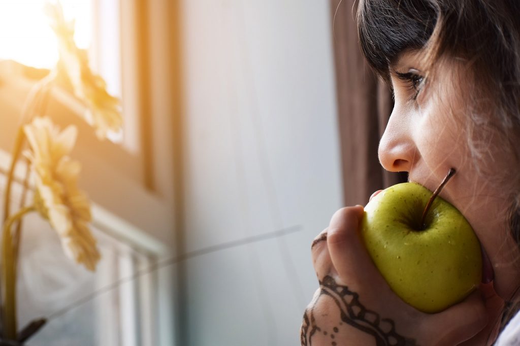 zdrav&aacute; desiata, Zdrav&aacute; desiata – čo by mala obsahovať? 6 tipov
