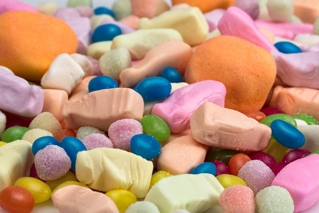 umel&eacute; sladidl&aacute; a chudnutie, Umel&eacute; sladidl&aacute; a chudnutie – naozaj sp&ocirc;sobuj&uacute; obezitu?
