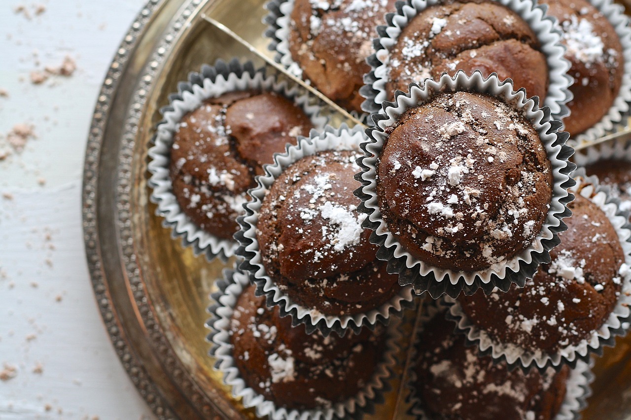 zdravé účinky čokolády, Zdravé účinky čokolády – prečo by si si ju mala dopriať aj ty?