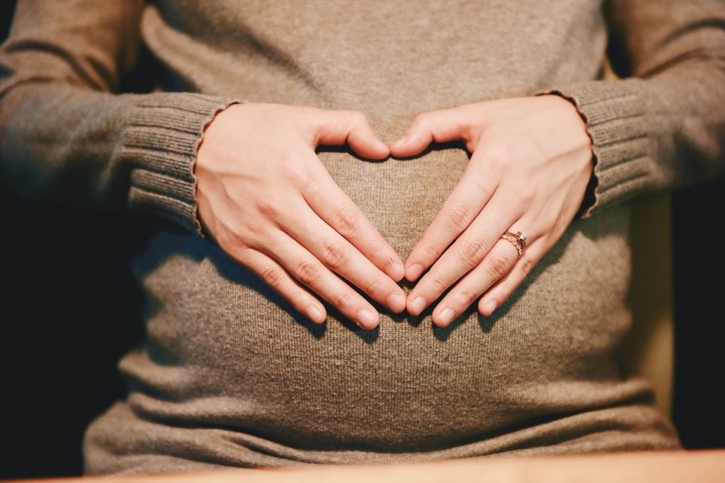 schudnúť pred otehotnením, Schudnúť pred otehotnením? Vyššia šanca otehotnieť a ľahší pôrod za to stoja!