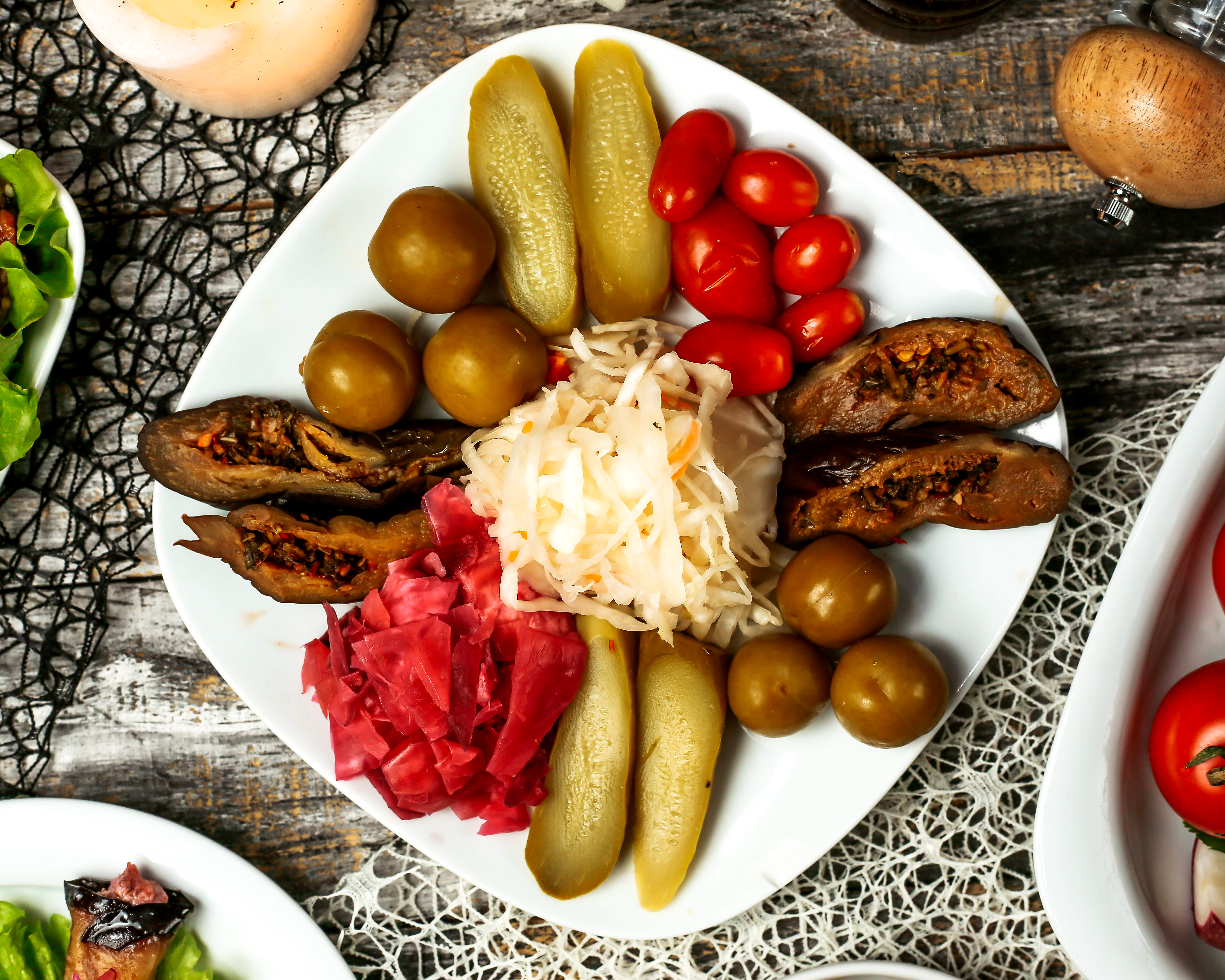 fermentovan&eacute; potraviny, Fermentovan&eacute; potraviny: ako n&aacute;m prospievaj&uacute;? 3 jednoduch&eacute; tipy na dom&aacute;cu v&yacute;robu!