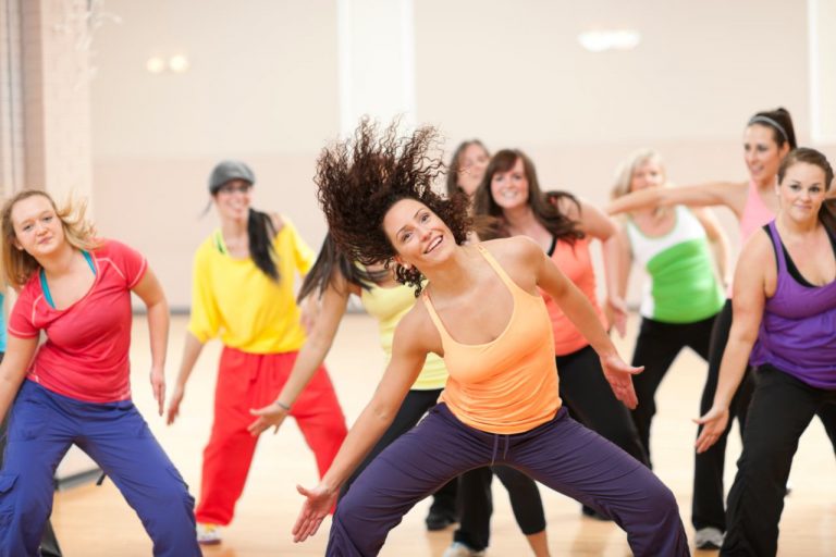zumba
