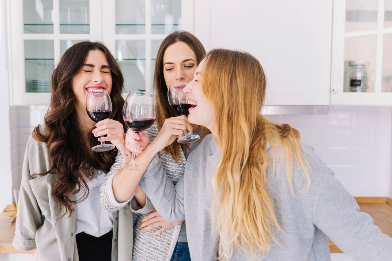 alkohol má kalórie, Aj alkohol má kalórie! Takto môže pokaziť tvoje chudnutie!