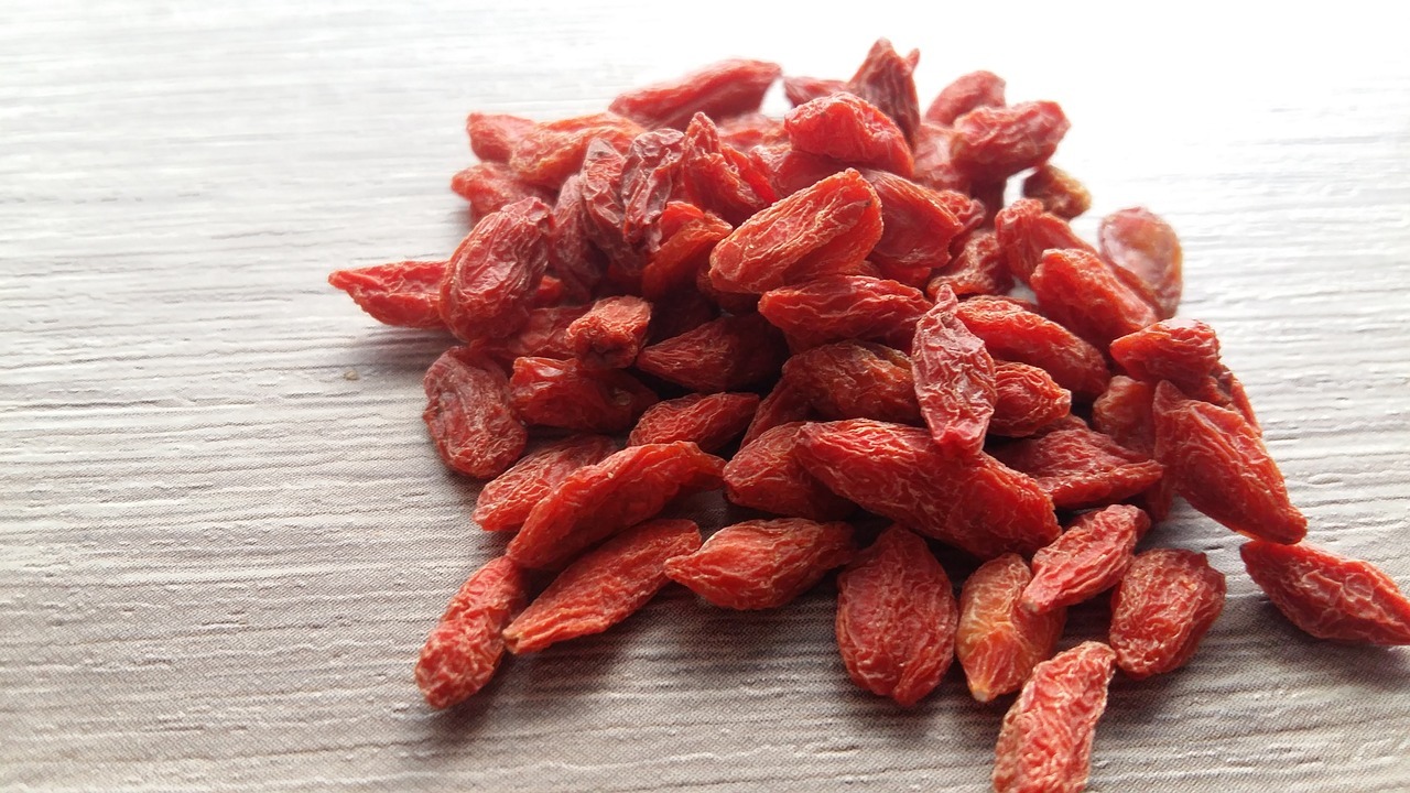 goji zdravie, Superpotravina goji a&nbsp;zdravie: 10 v&yacute;hod, pre ktor&eacute; si ju obľ&uacute;bi&scaron;