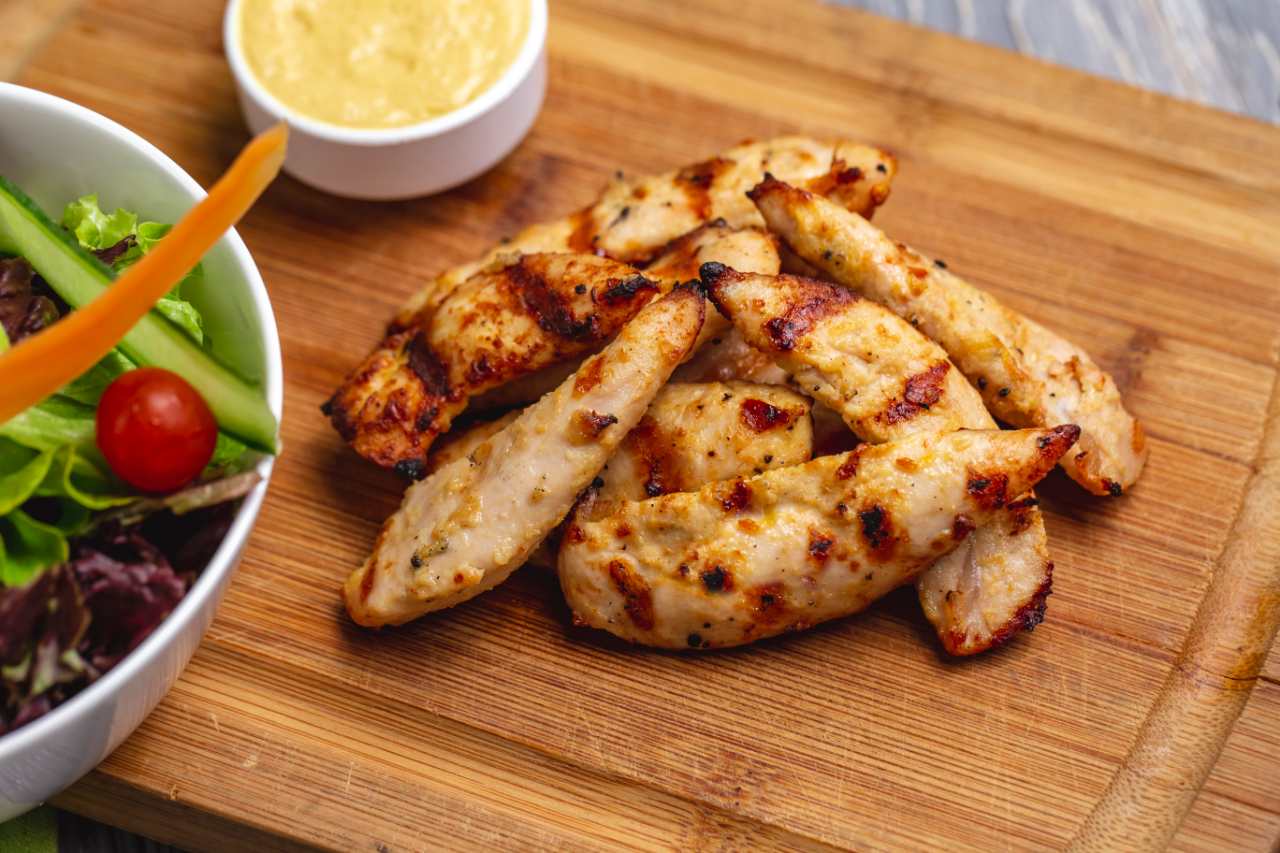 recepty na grilovanie, TOP 5: recepty na grilovanie pre mäsožravcov aj vegetariánov
