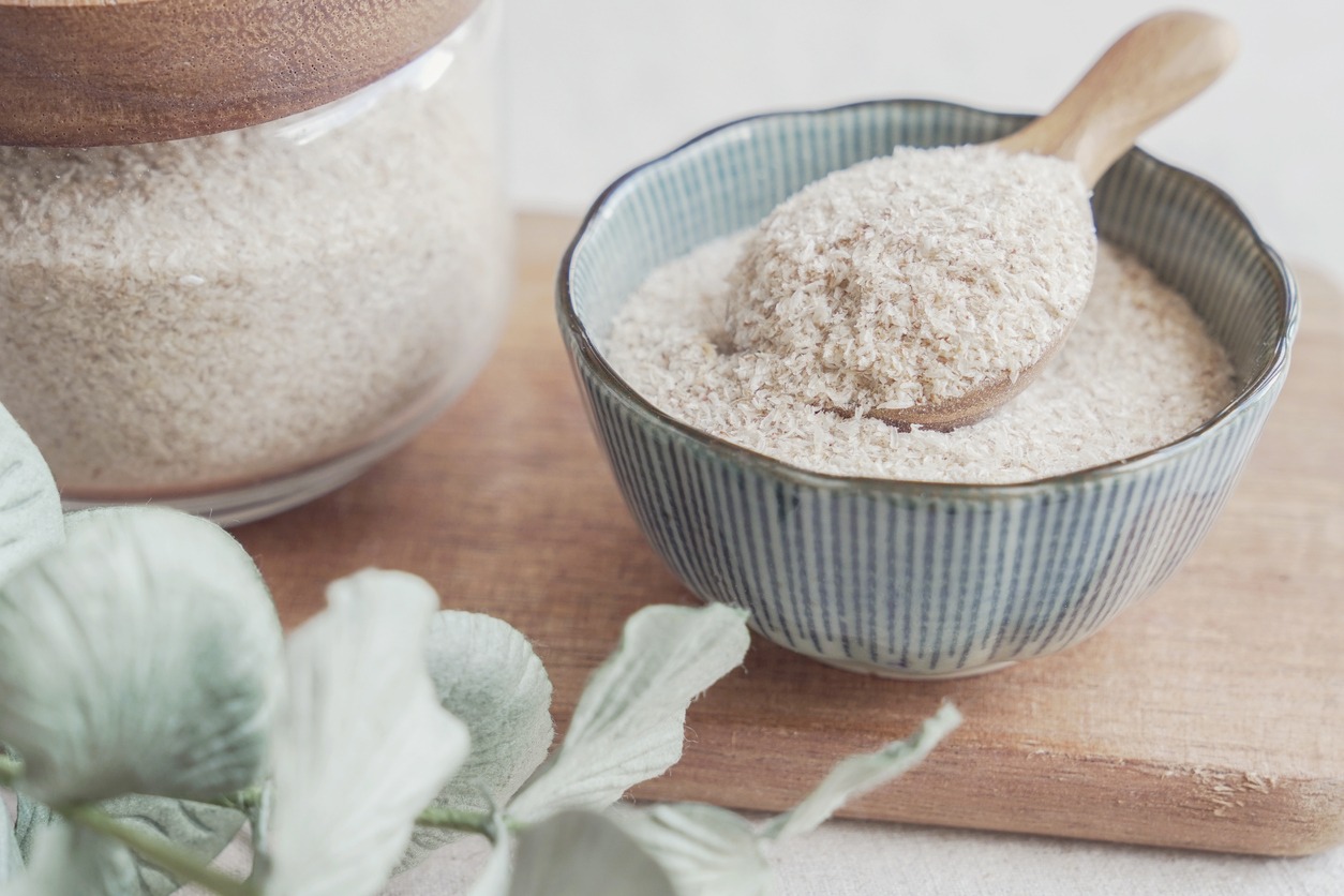 psyllium chudnutie, Psyllium a&nbsp;chudnutie: ako funguje? + 3 zdrav&eacute; recepty