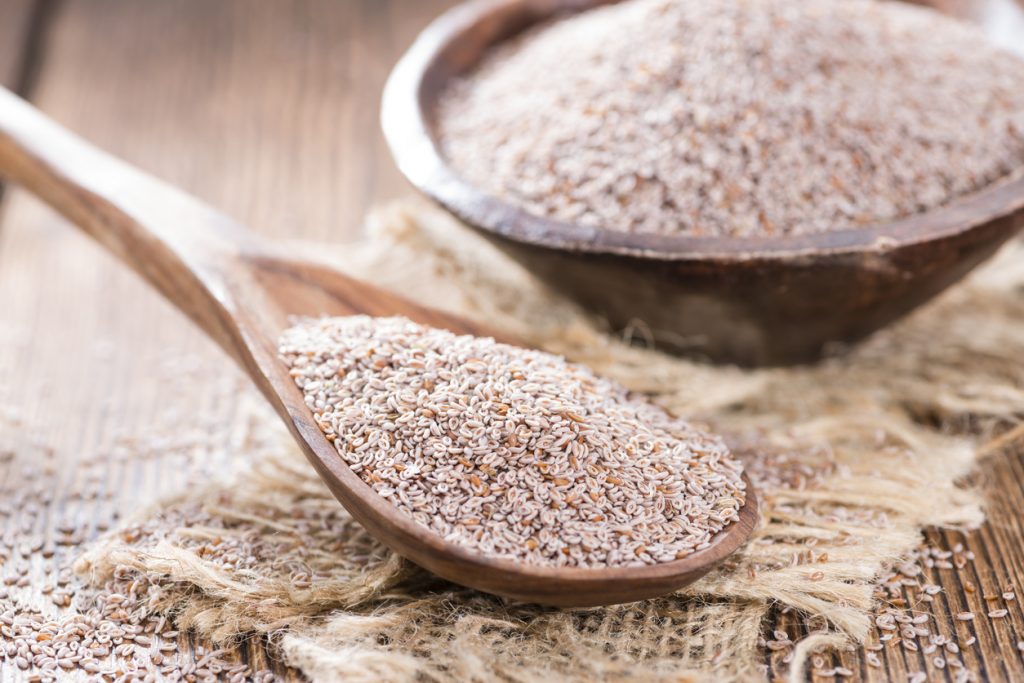 psyllium chudnutie, Psyllium a&nbsp;chudnutie: ako funguje? + 3 zdrav&eacute; recepty