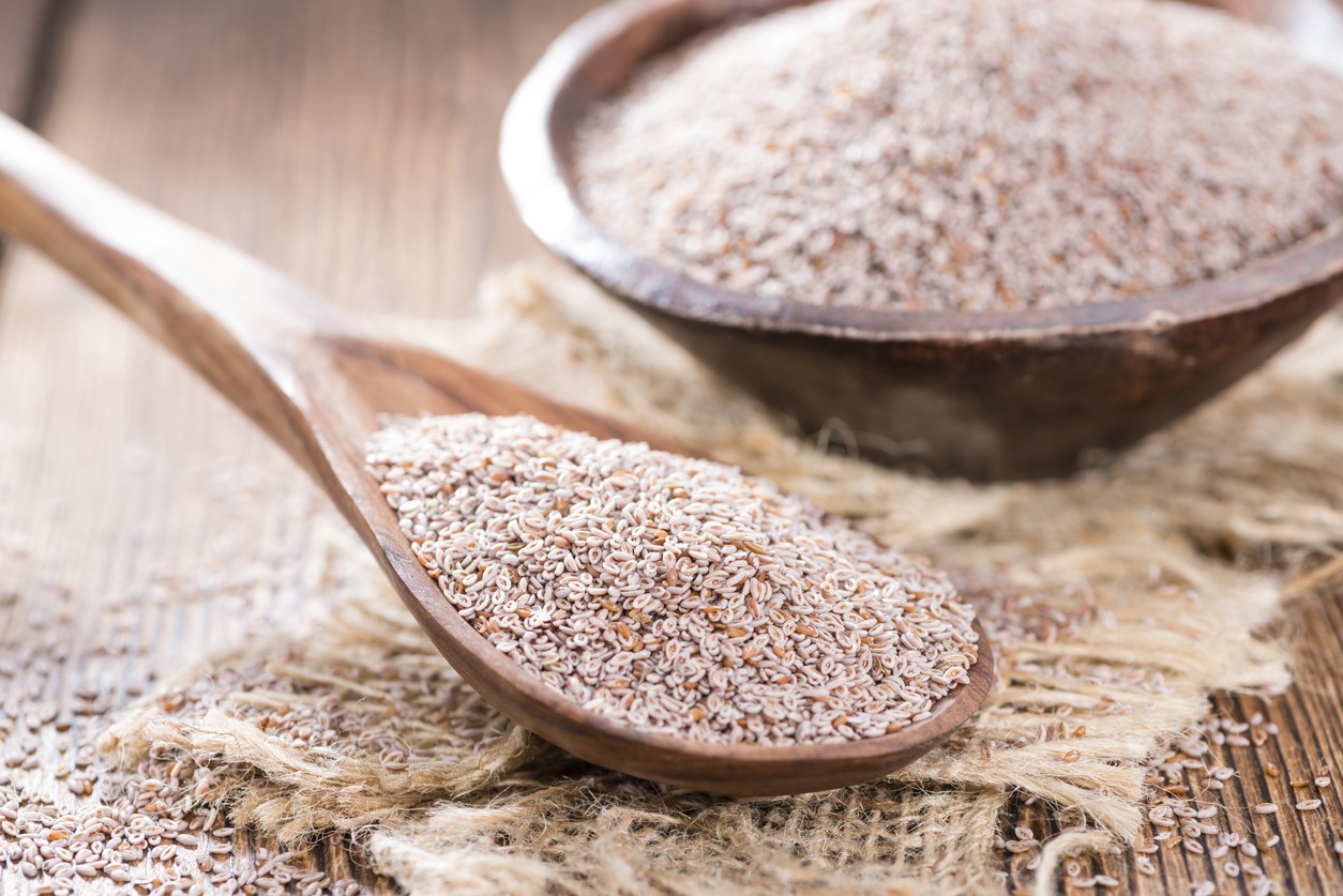 psyllium chudnutie, Psyllium a chudnutie: ako funguje? + 3 zdravé recepty