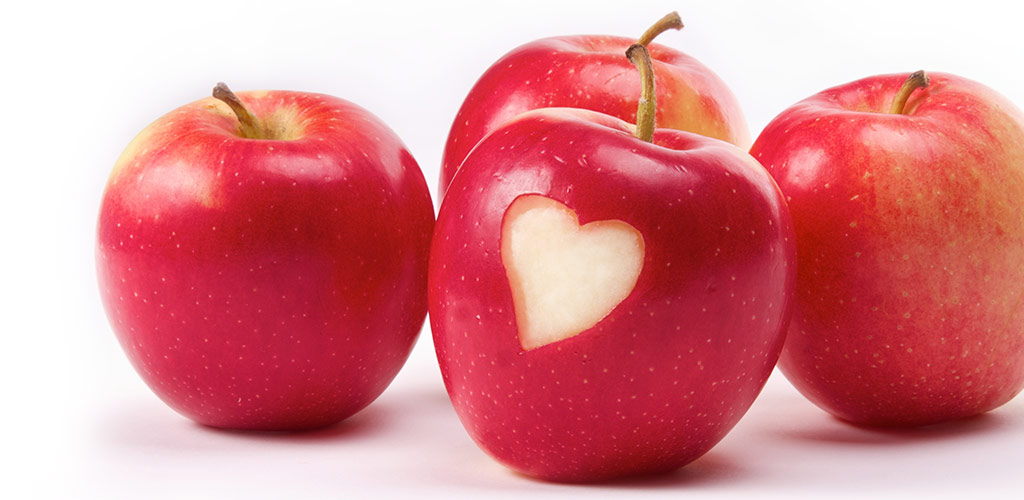 jablkov&yacute; kol&aacute;č, Jednoduch&yacute; bezlepkov&yacute; jablkov&yacute; kol&aacute;č z fit ingredienci&iacute;