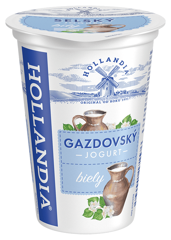 jogurt, Jogurt od A po Z: ako vybrať ten správny?