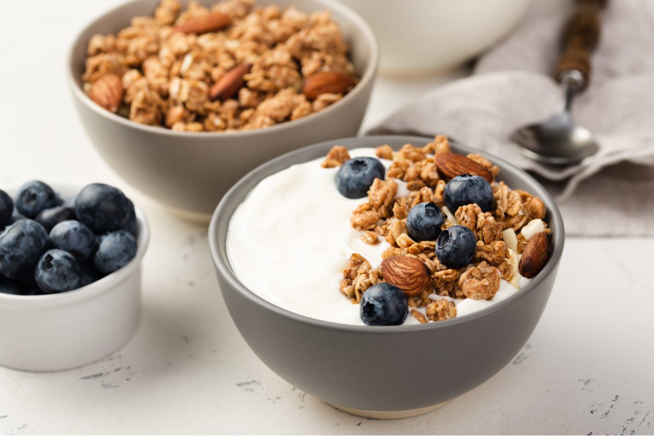 jogurt, Jogurt od A po Z: ako vybrať ten správny?
