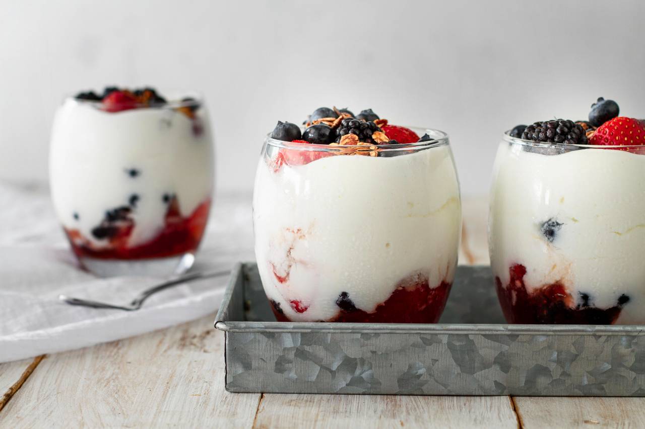 jogurt, Jogurt od A po Z: ako vybrať ten správny?