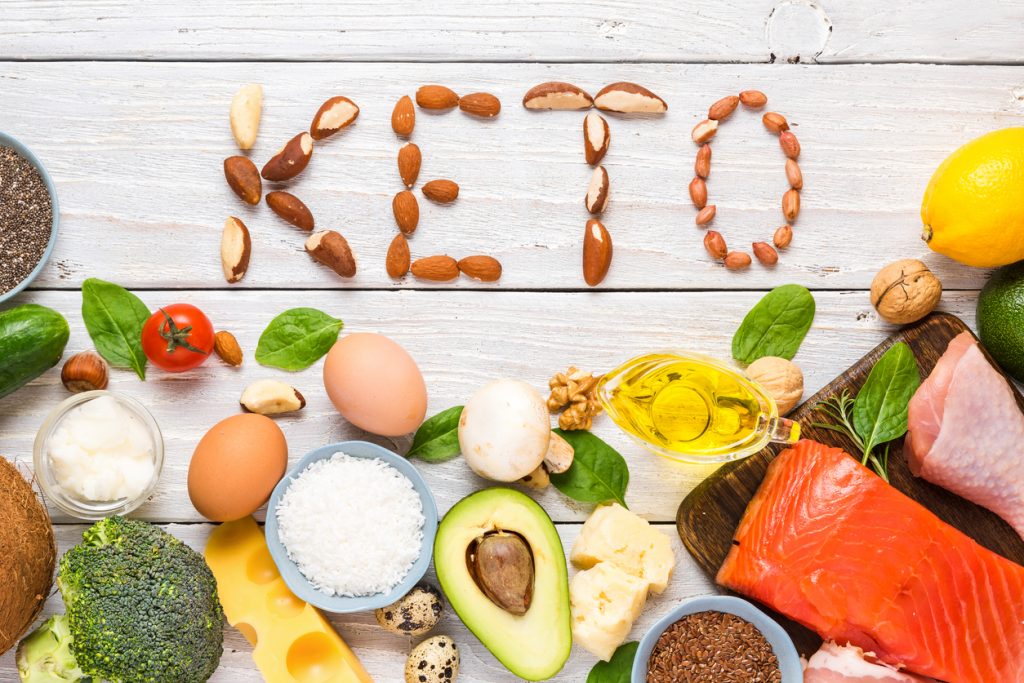 ketodi&eacute;ta, Ketodi&eacute;ta: prečo funguje? Mala by si ju sk&uacute;siť?