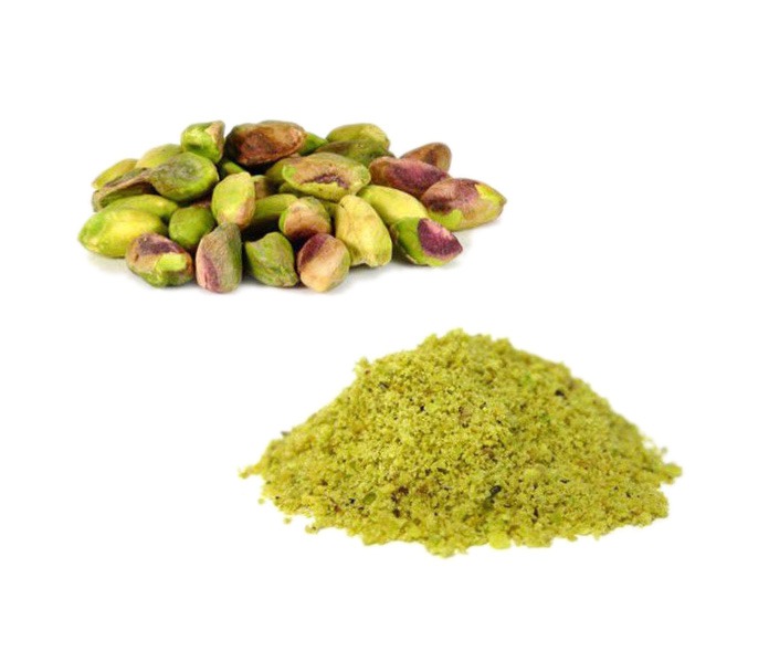 silvestrovský snack, Silvestrovský snack: pistáciové rožteky pre všetkých priateľov
