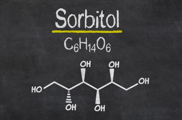 sorbitol