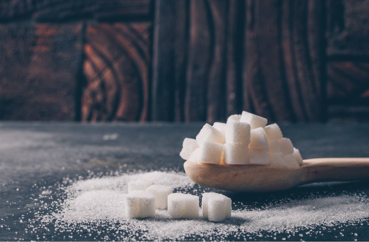 sorbitol, Sorbitol: môžu za nafukovanie žuvačky a náhrady cukru?