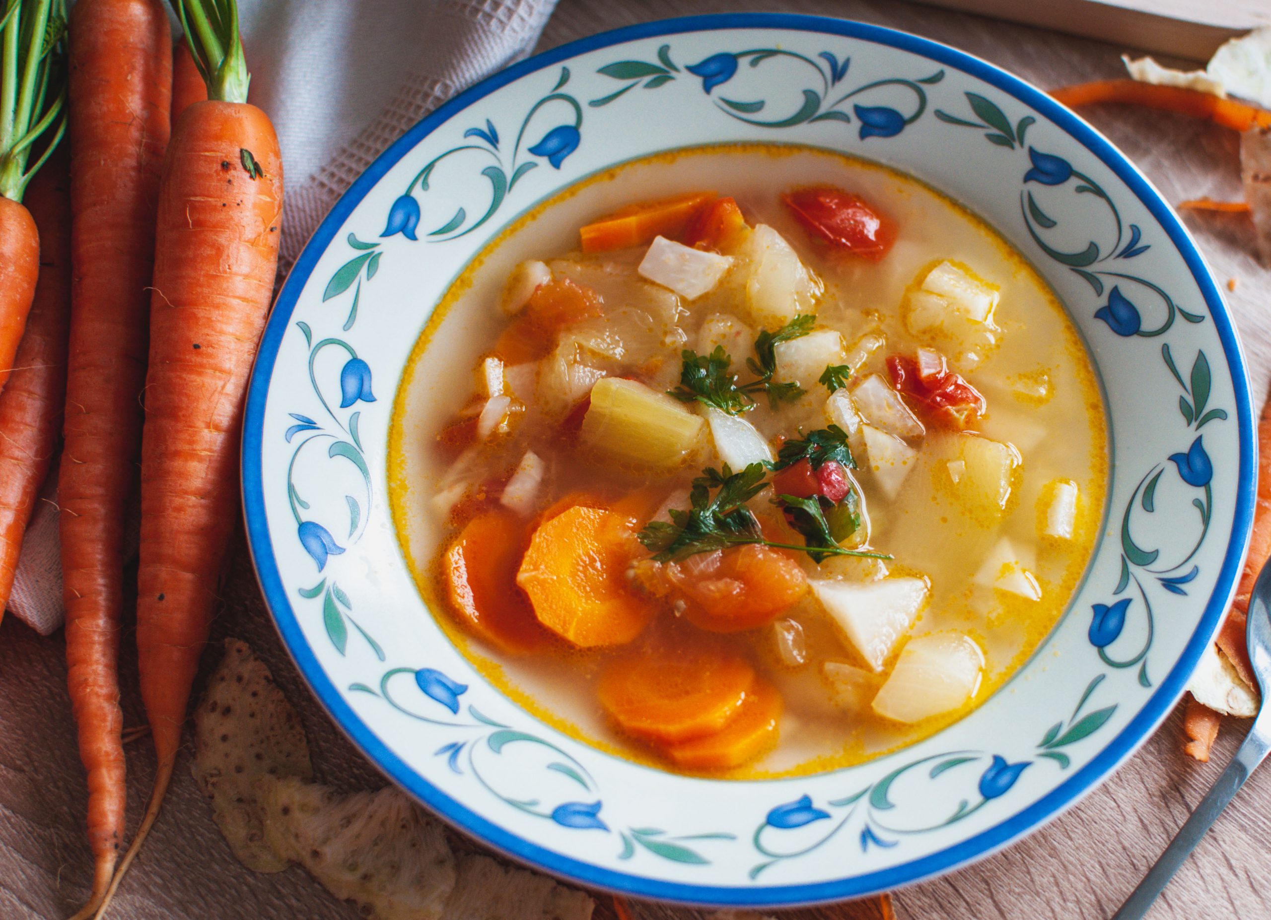 vegan recepty, 3 vegan recepty, na ktorých si pochutná úplne každý