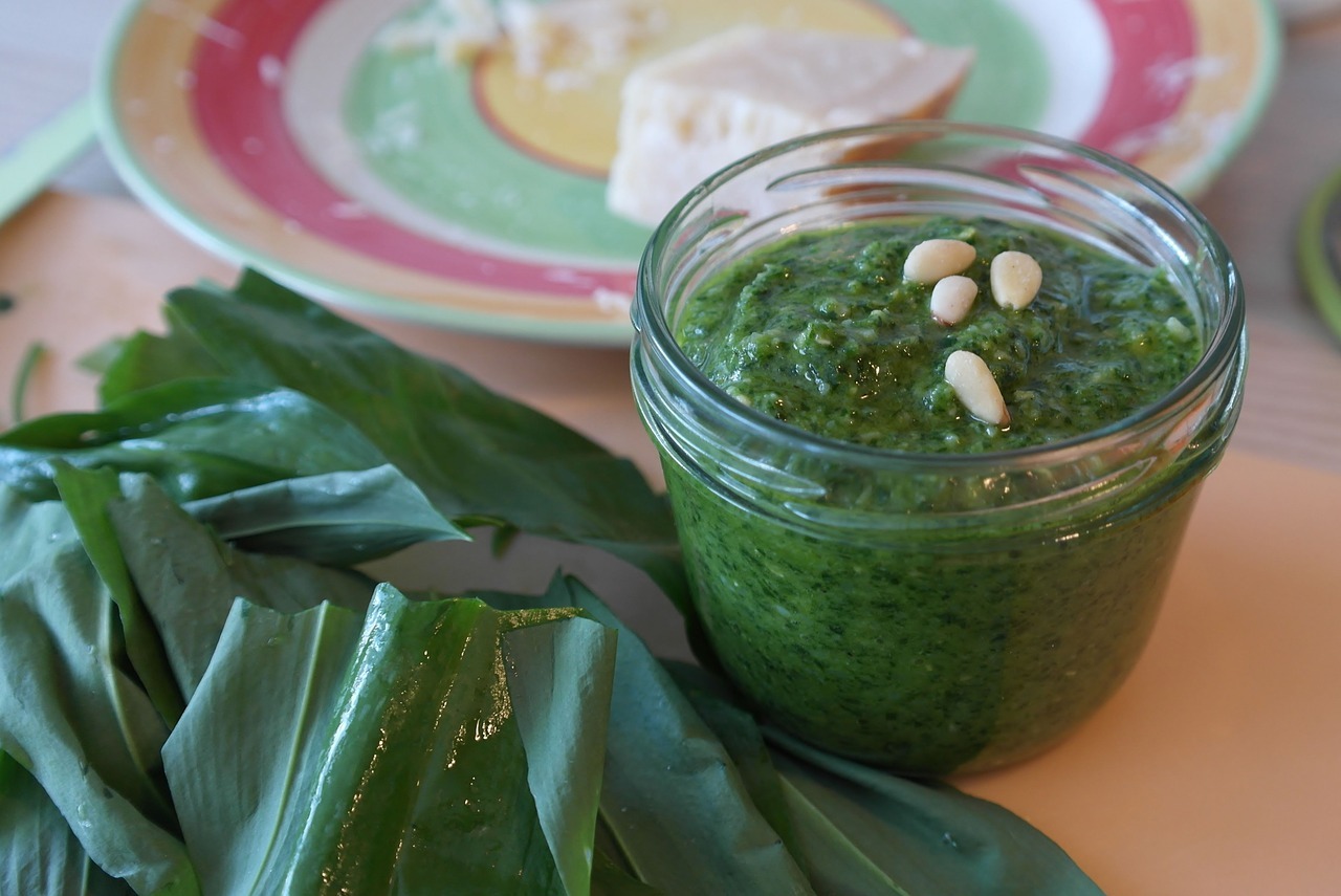 spirulina, Spirulina: aké má výhody + 7 spôsobov, ako ju využiť v kuchyni
