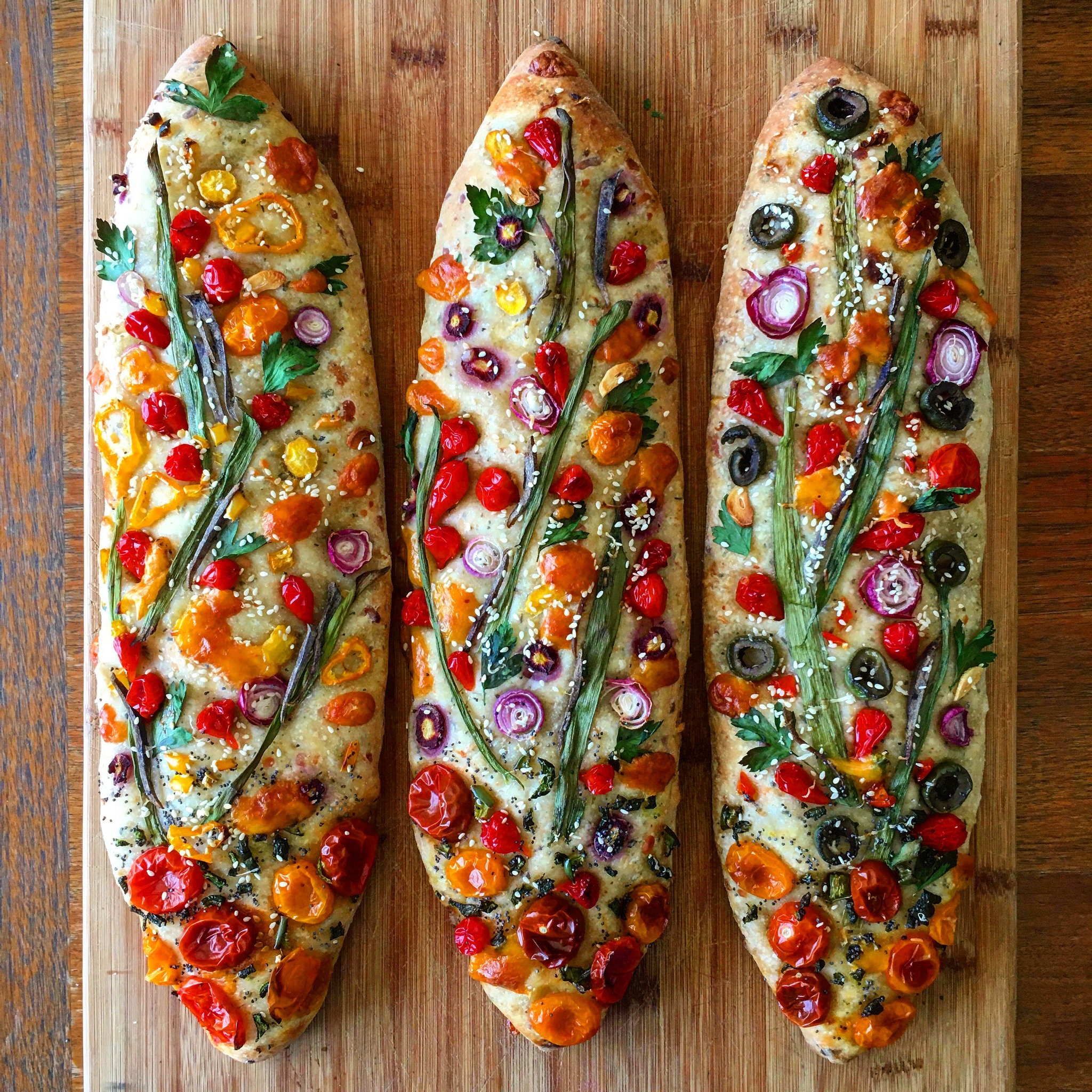 slané pečivo na oslavu, Slané pečivo na oslavu ? Určite Foccacia! Dostane ťa chuťou talianskej kuchyne