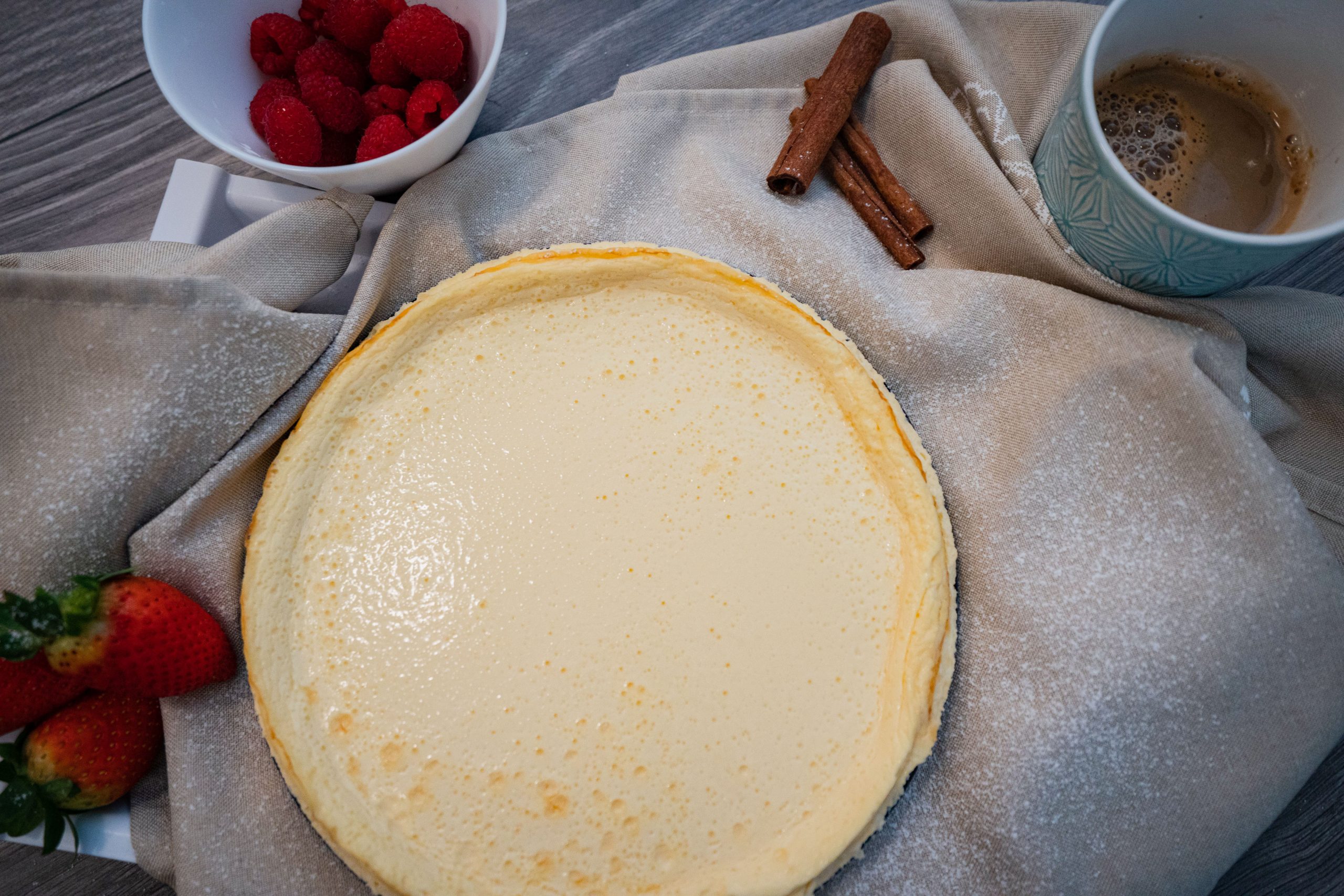 cheescake recepty, Cheescake recepty – 4 x vždy in&aacute;, svieža poch&uacute;ťka pre každ&eacute;ho