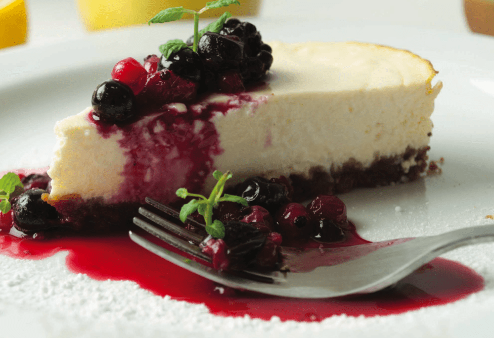 cheescake recepty, Cheescake recepty – 4 x vždy in&aacute;, svieža poch&uacute;ťka pre každ&eacute;ho