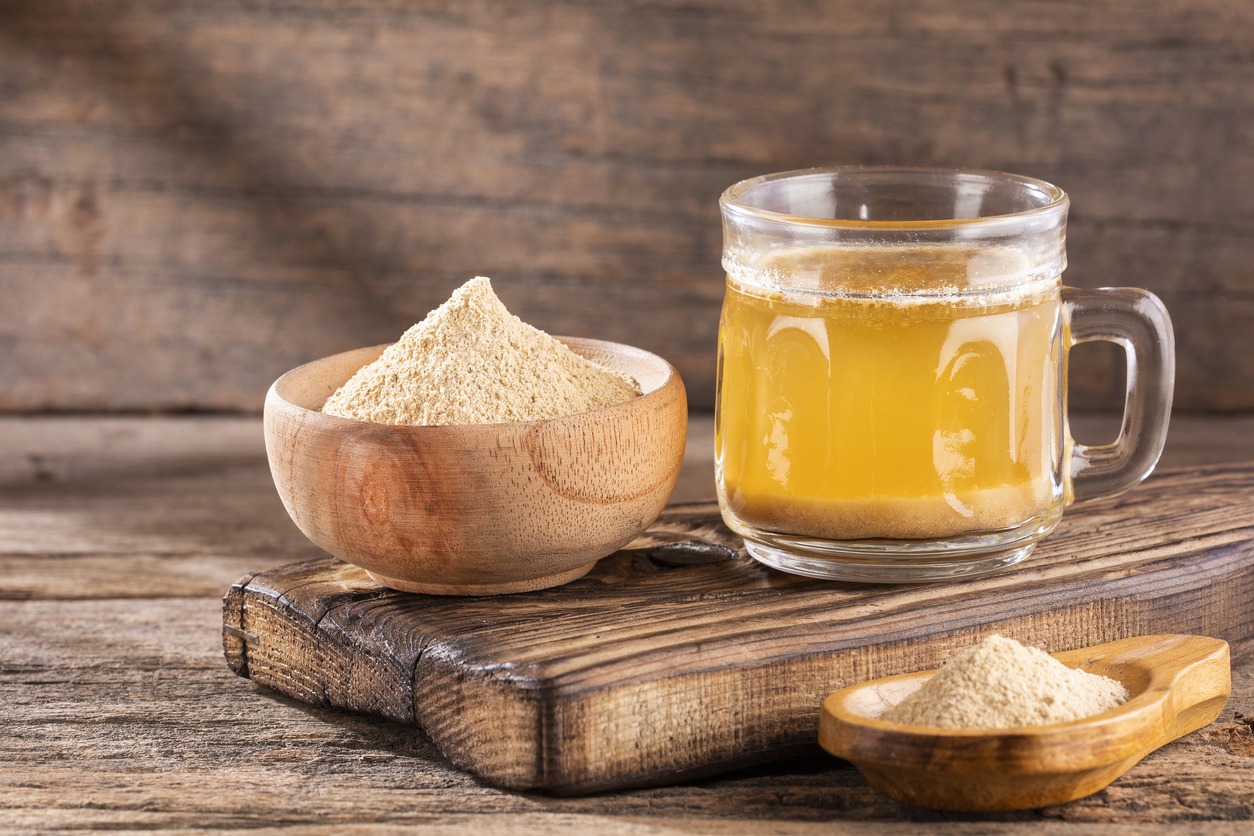 maca, Maca peruánska: superpotravina pre lepšiu plodnosť a libido