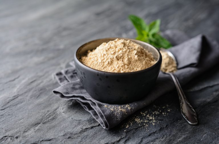 maca peruánska účinky