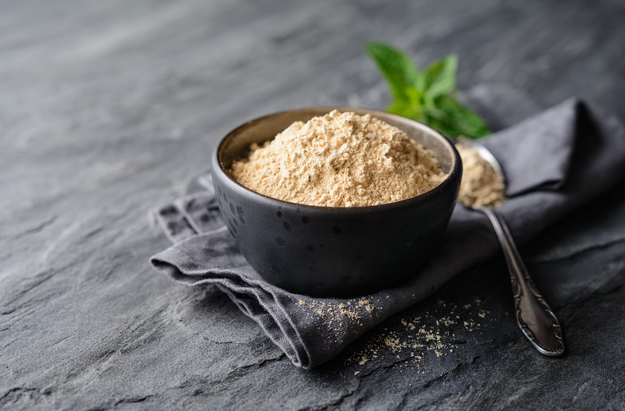 maca, Maca peru&aacute;nska: superpotravina pre lep&scaron;iu plodnosť a libido