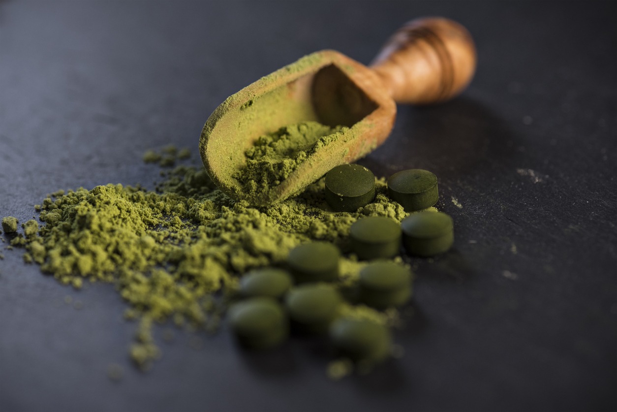 chlorella, Chlorella: prečo a ako ju zaradiť do jedálnička?