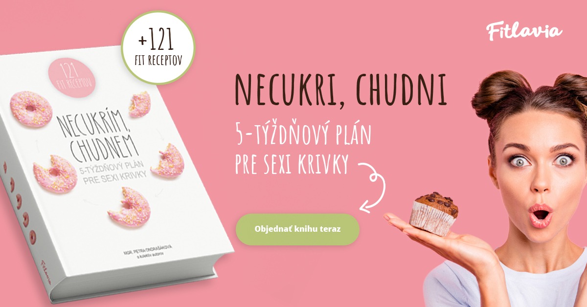 cukor v ovocí, Cukor v ovocí: Viete koľko cukru naozaj jete?