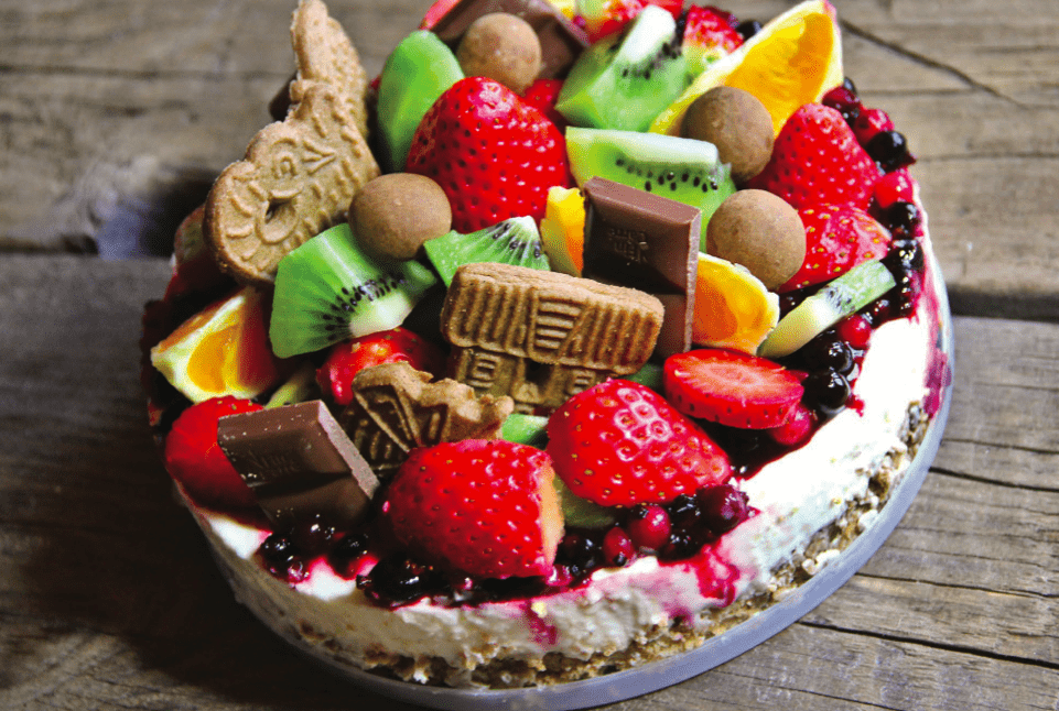 cheescake recepty, Cheescake recepty – 4 x vždy in&aacute;, svieža poch&uacute;ťka pre každ&eacute;ho