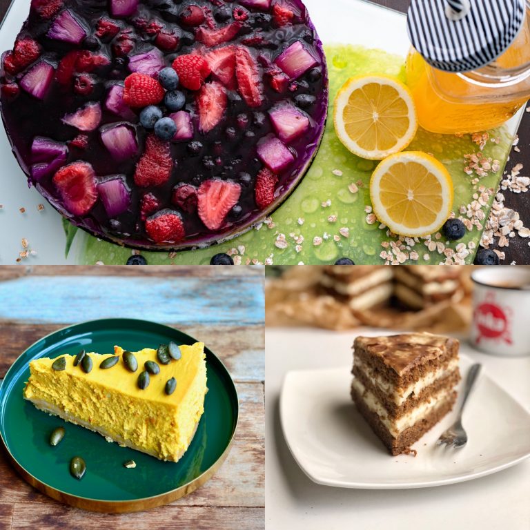 netradičné torty