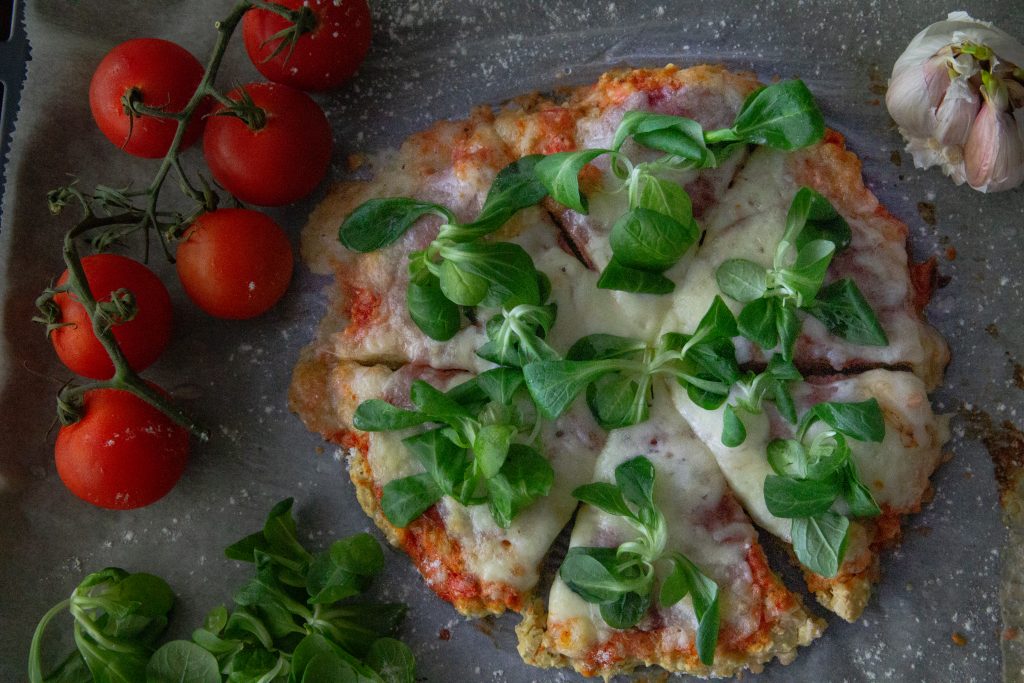 zdrav&aacute; pizza, Zdrav&aacute; pizza: ako si ju priprav&iacute;&scaron; na zdrav&yacute; sp&ocirc;sob