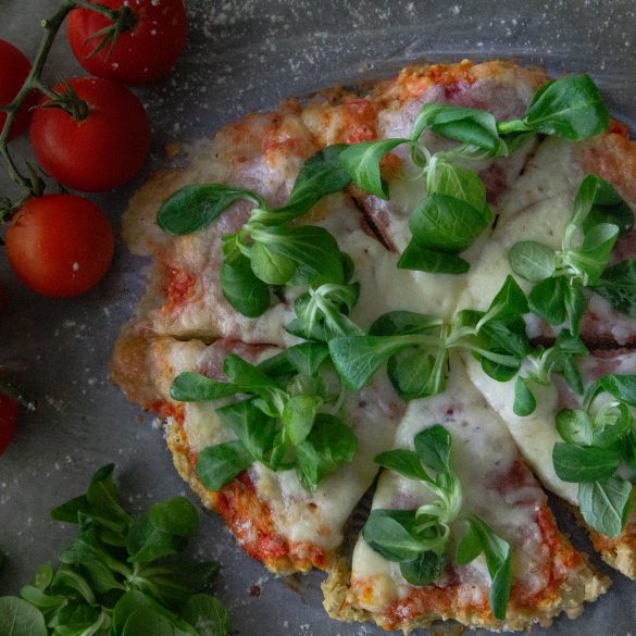 zdrav&aacute; pizza, Zdrav&aacute; pizza: ako si ju priprav&iacute;&scaron; na zdrav&yacute; sp&ocirc;sob