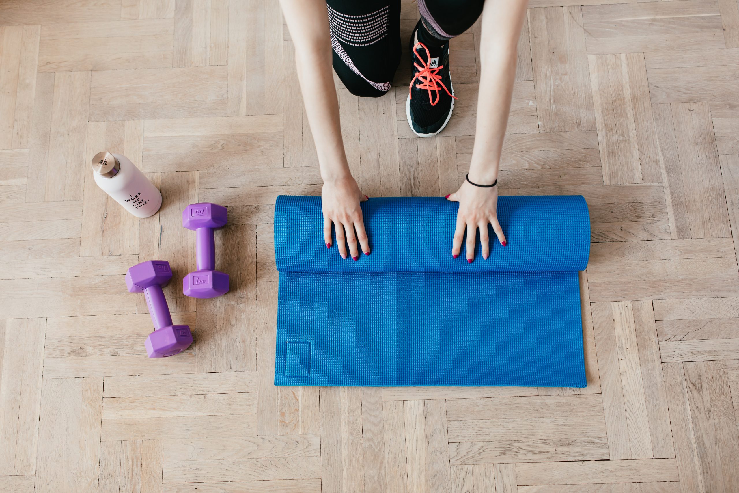 pilates, Pilates: metóda cvičenia na zjednotenie tela i mysle