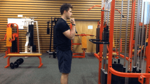 biceps, TOP 10 cvičení na zväčšenie biceps svalov