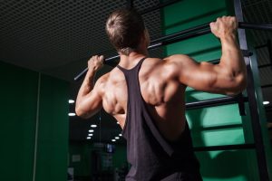 biceps, TOP 10 cvičení na zväčšenie biceps svalov