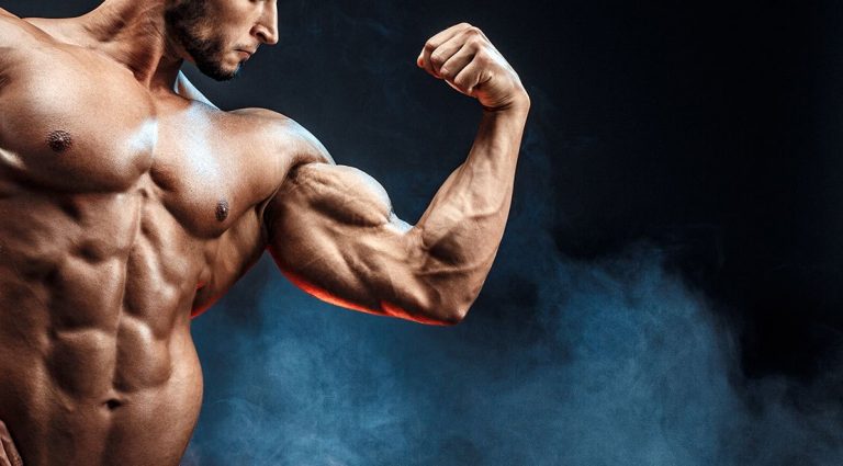 biceps