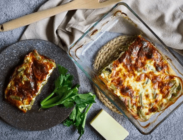 fazuľa, Fazuľa a fazuľov&eacute; lusky na tanieri: priprav si ich na sp&ocirc;sob lowcarb