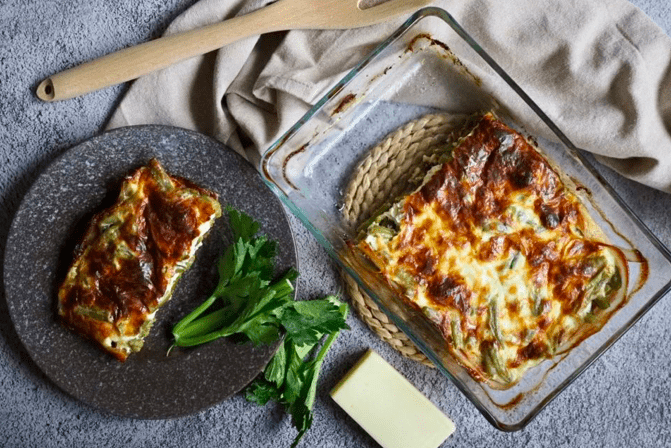 fazuľa, Fazuľa a fazuľové lusky na tanieri: priprav si ich na spôsob lowcarb