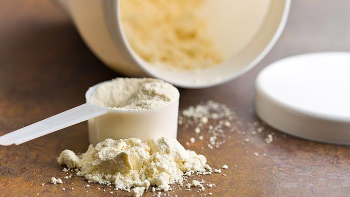 muffiny, Muffiny – recept na fitness kakaovú pochúťku