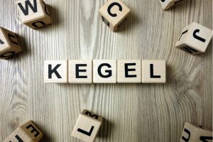 kegelove cviky, Posilnenie panvov&eacute;ho dna: Pozn&aacute;te kegelove cviky?