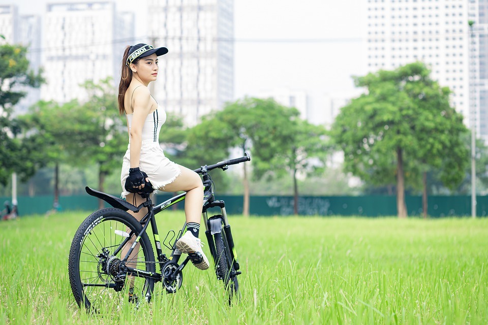 chudnutie na bicykli, Chudnutie na bicykli: koľko ti pom&ocirc;že bicyklovanie schudn&uacute;ť?