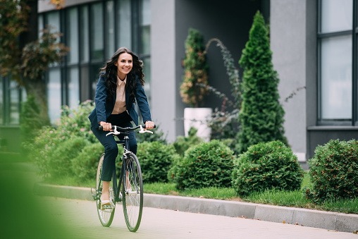 chudnutie na bicykli, Chudnutie na bicykli: koľko ti pomôže bicyklovanie schudnúť?